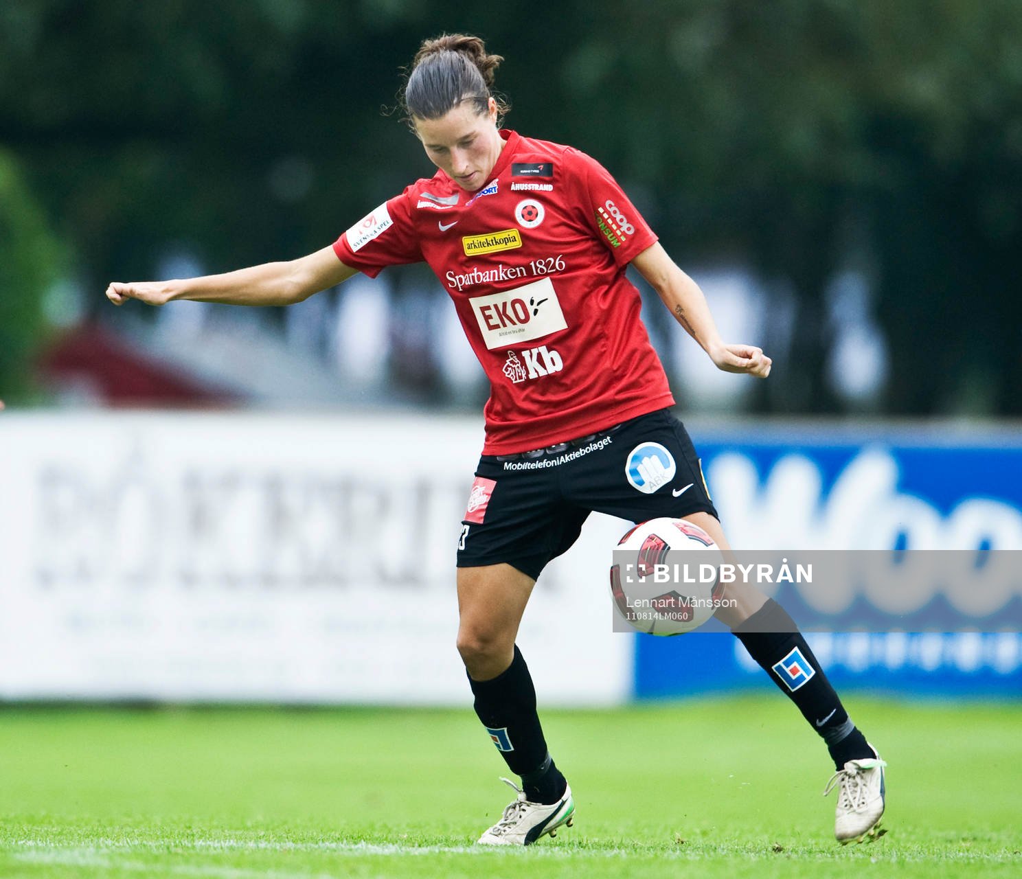 Johanna Rasmussen