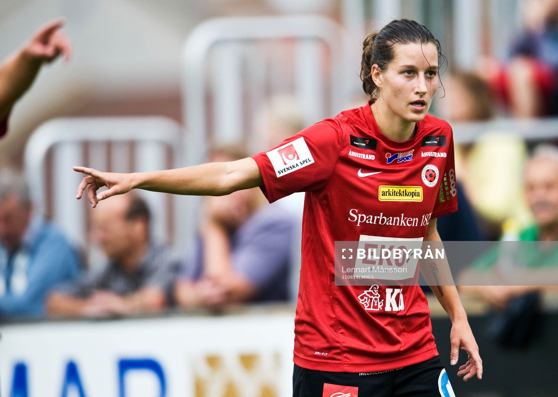 Johanna Rasmussen