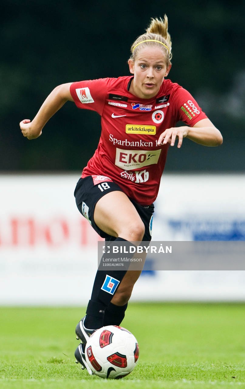 Sandra Betschart
