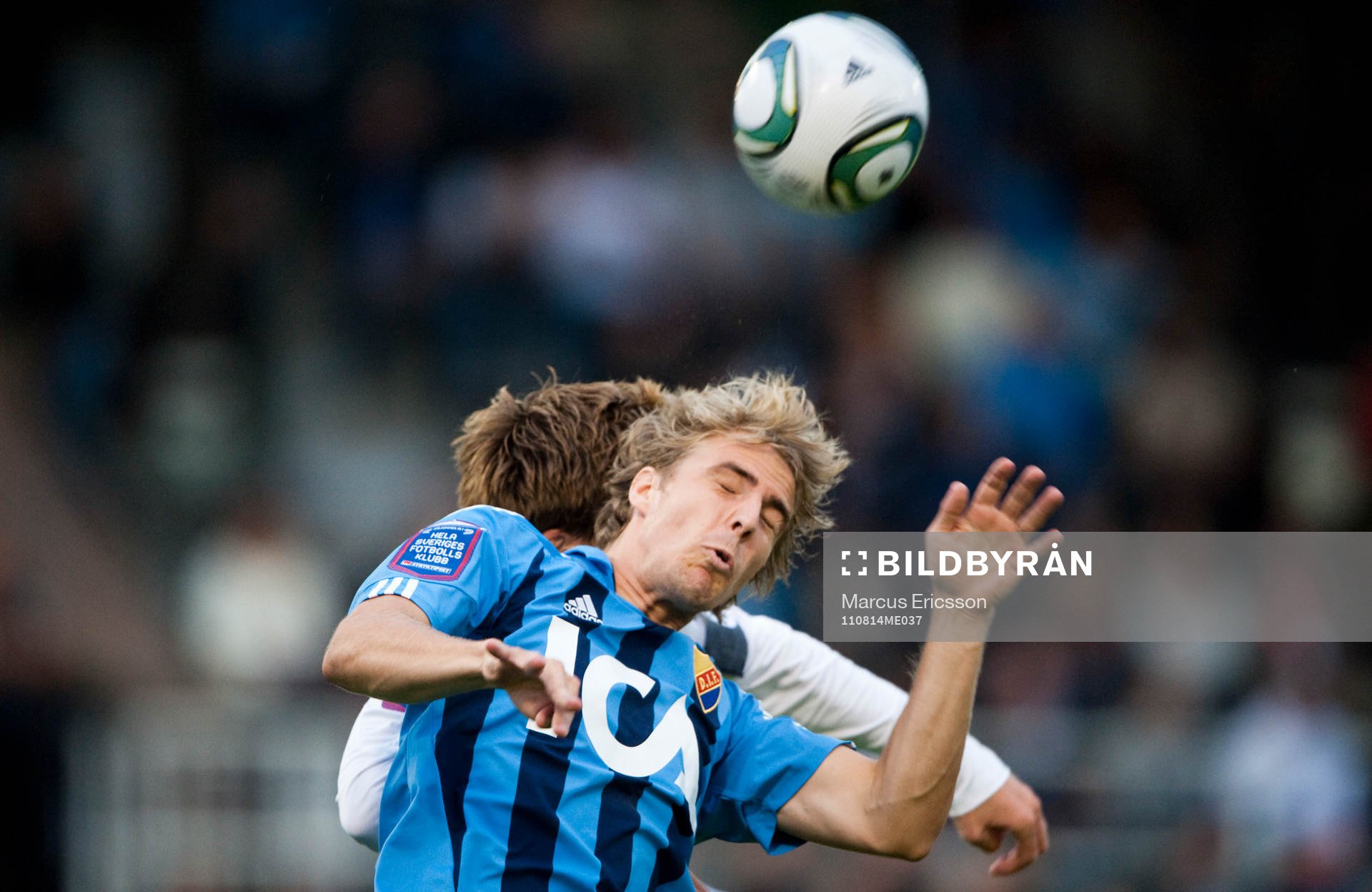 Johan Oremo, Djurgården