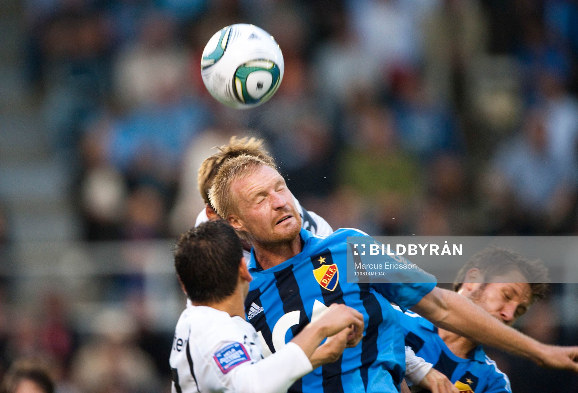 Jani Lyyski, Djurgården