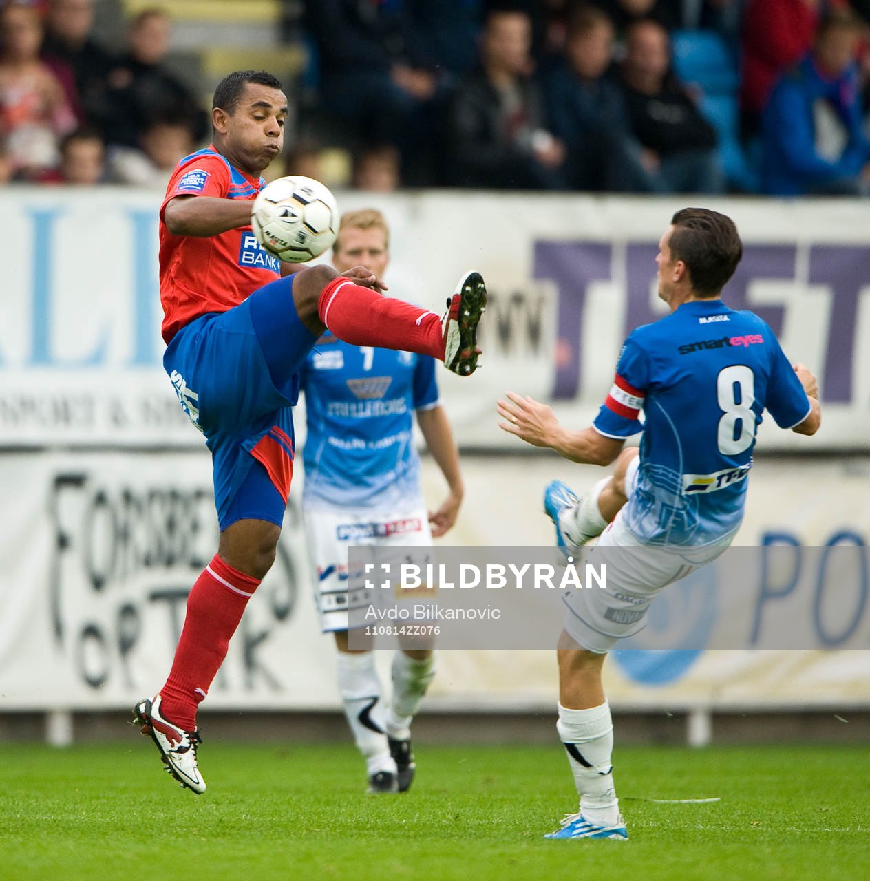 Kristian Haynes, Trelleborg, Alvaro Santos, Helsingborg