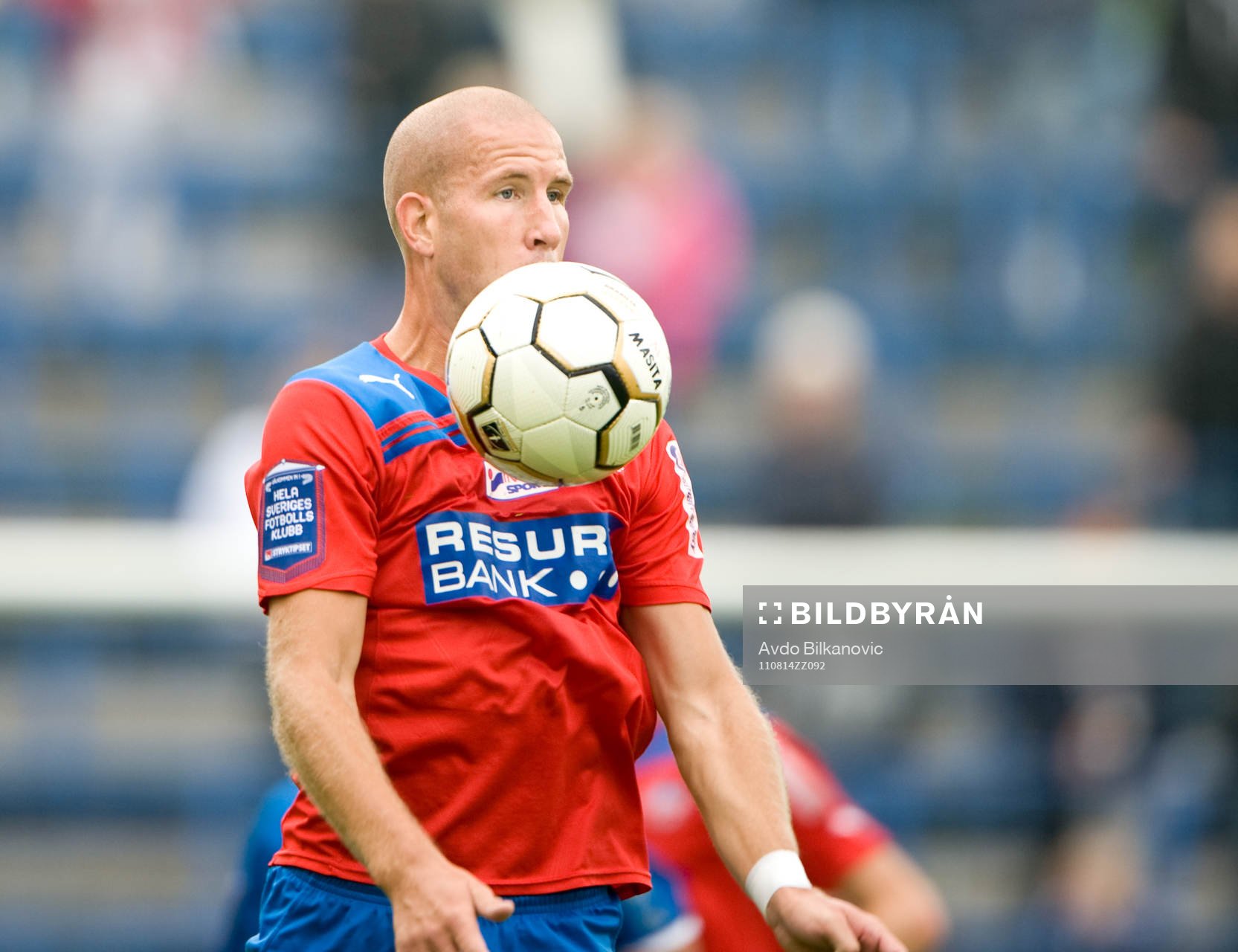 Mattias Lindström, Helsingborg