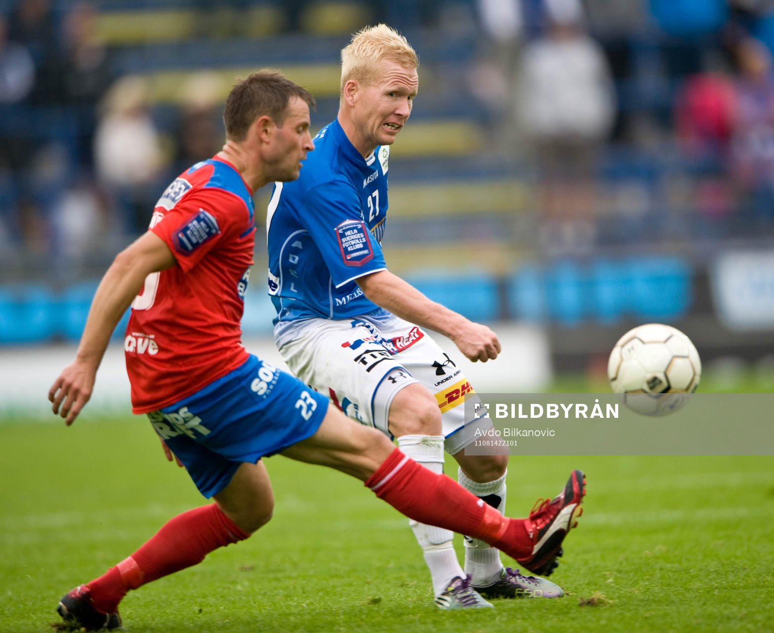 Mattias Adelstam, Trelleborg, Erik Wahlstedt, Helsingborg