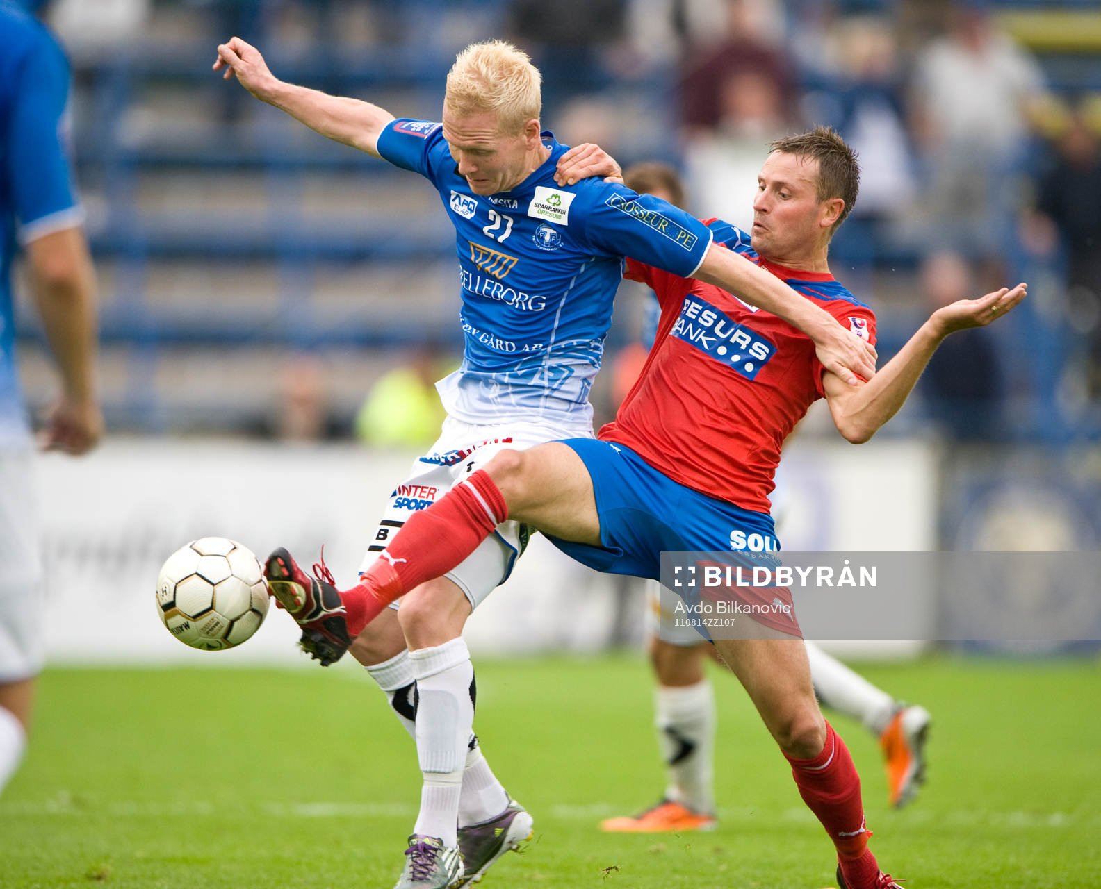 Mattias Adelstam, Trelleborg, Erik Wahlstedt, Helsingborg