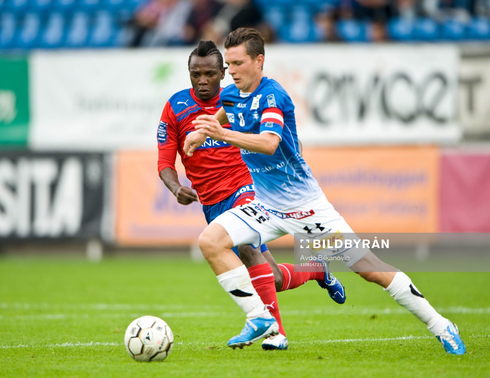 Kristian Haynes, Trelleborg
