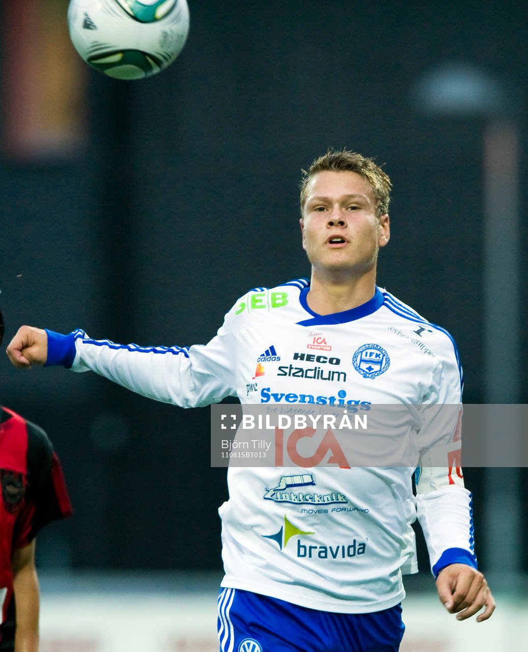 Viktor Claesson