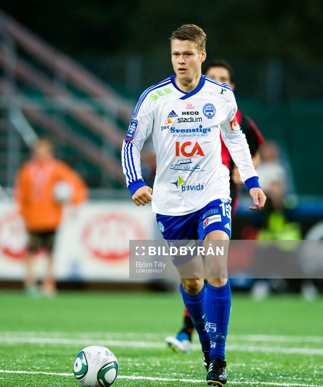Viktor Claesson