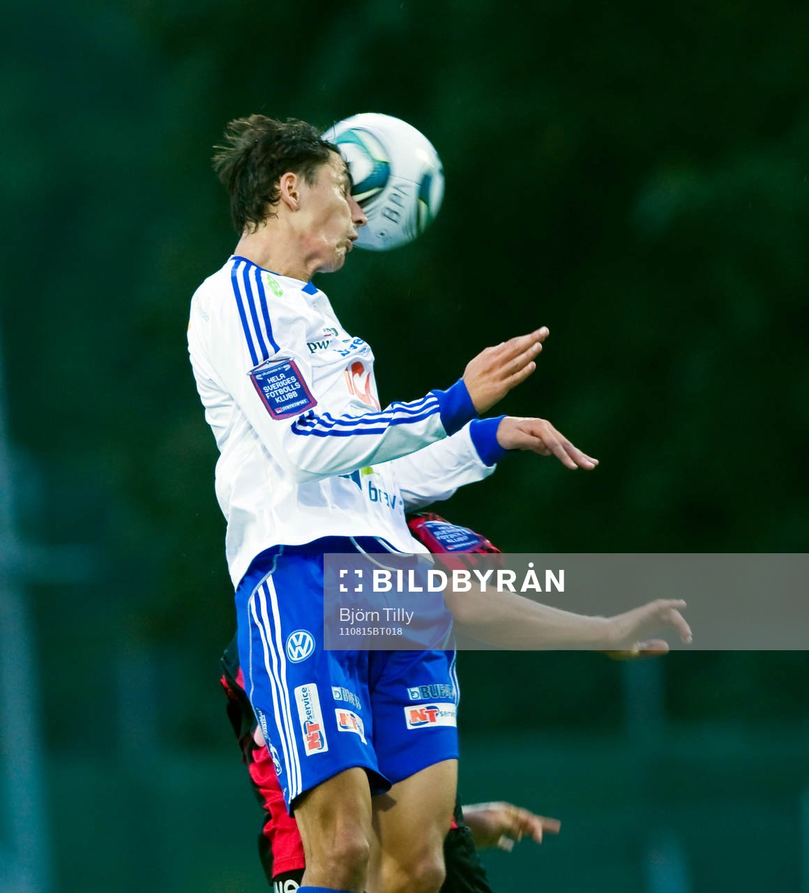 Loret Sadiku, nick