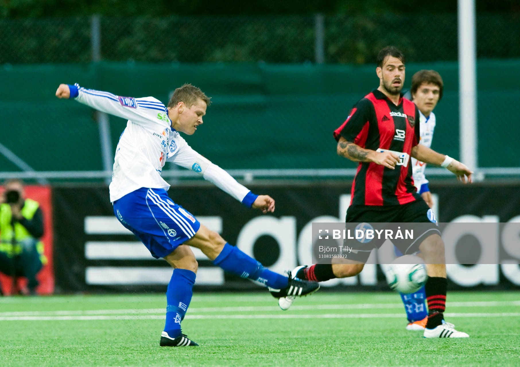 Viktor Claesson, Värnamo
