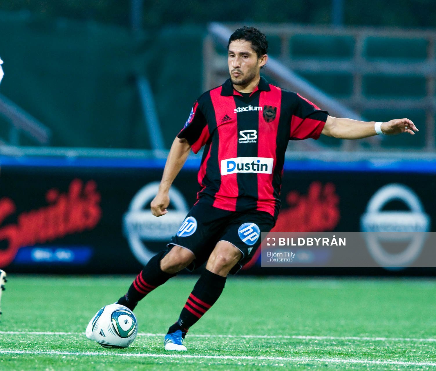 Pablo Pinones Arce