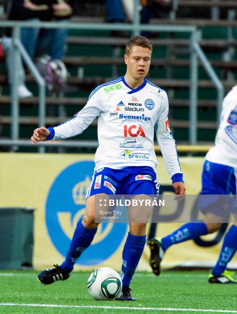 Viktor Claesson