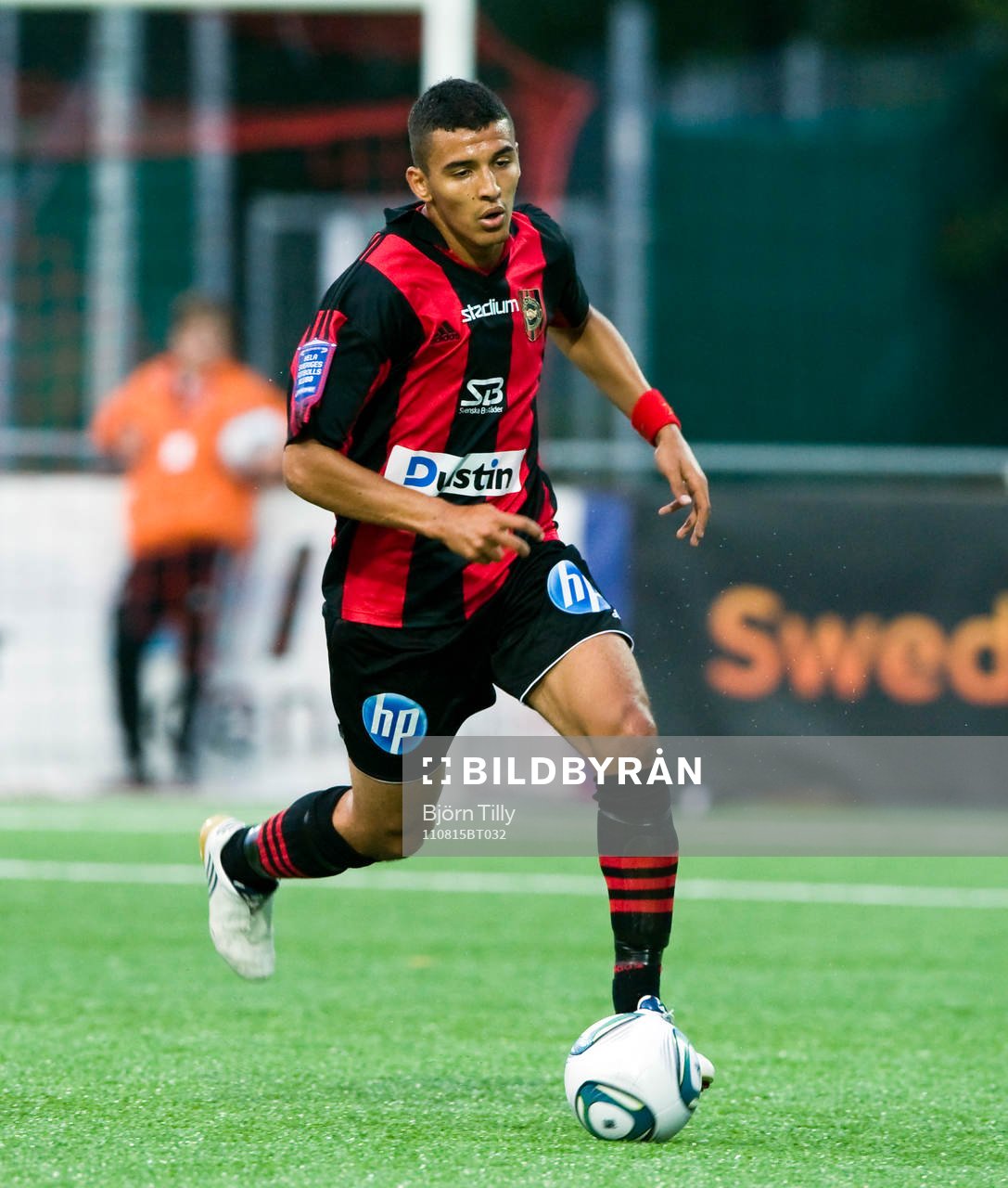 Nabil Bahoui