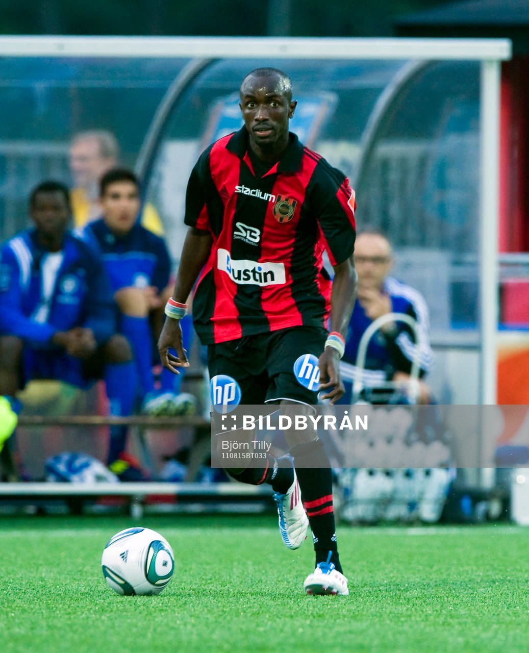 Aziz Corr Nyang