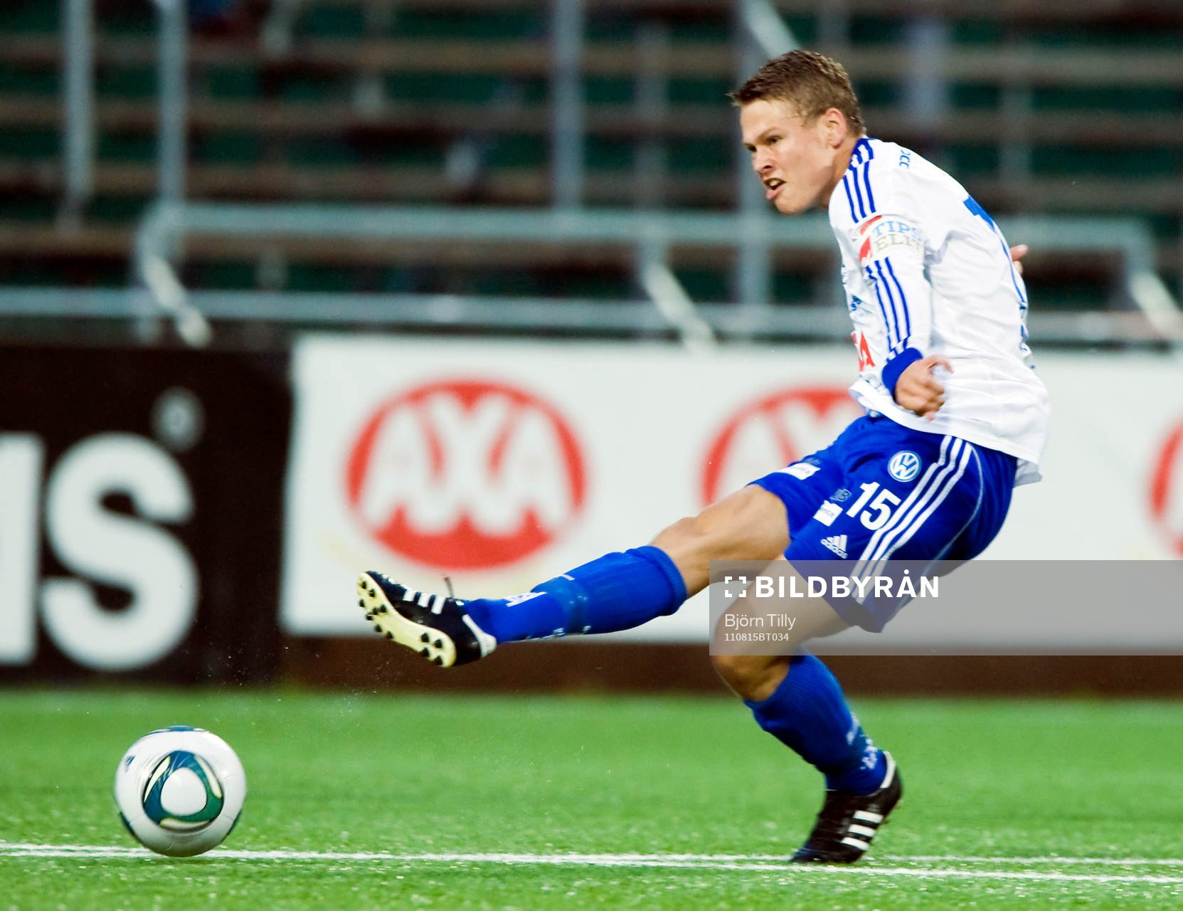 Viktor Claesson