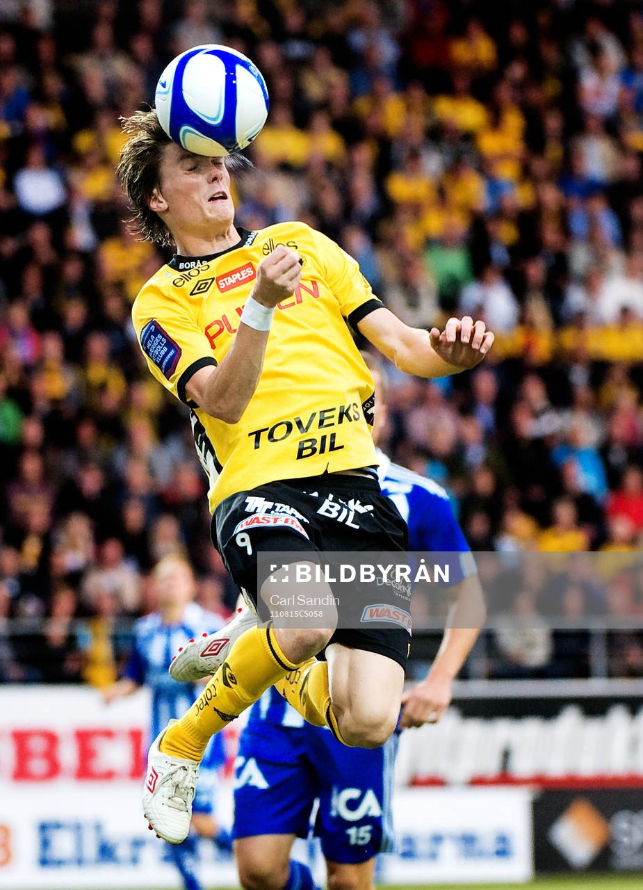 Lasse Nilsson