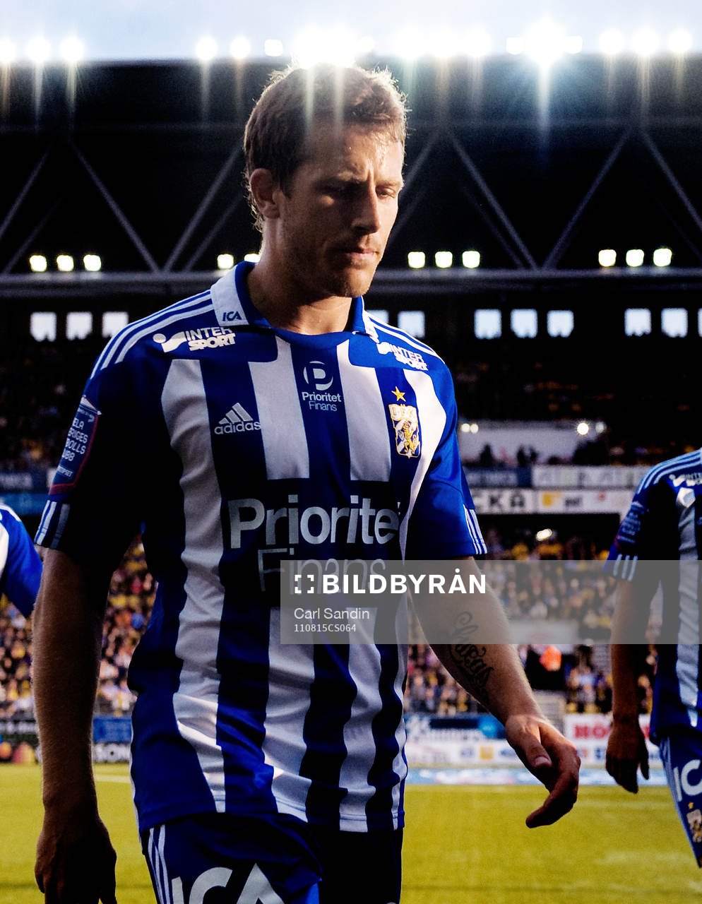 Tobias Hysén
