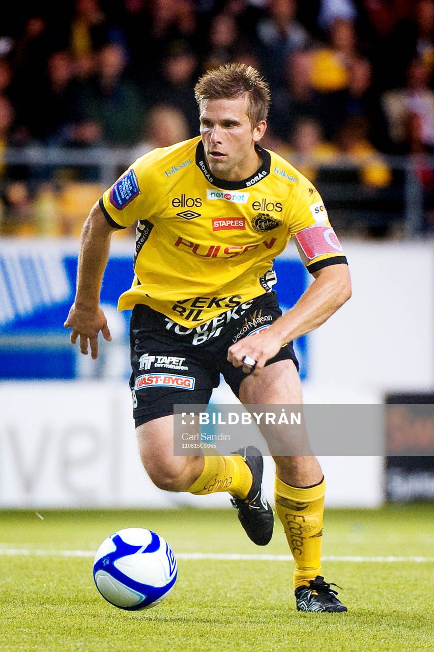 Anders Svensson