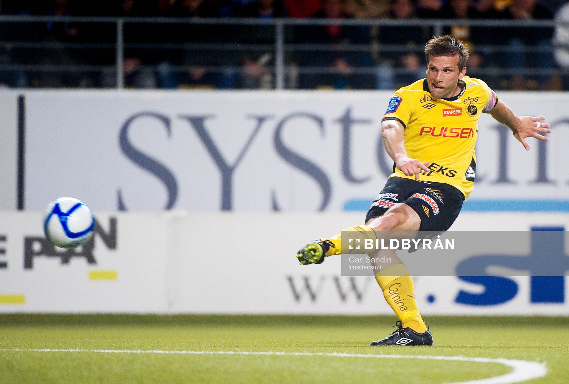 Anders Svensson