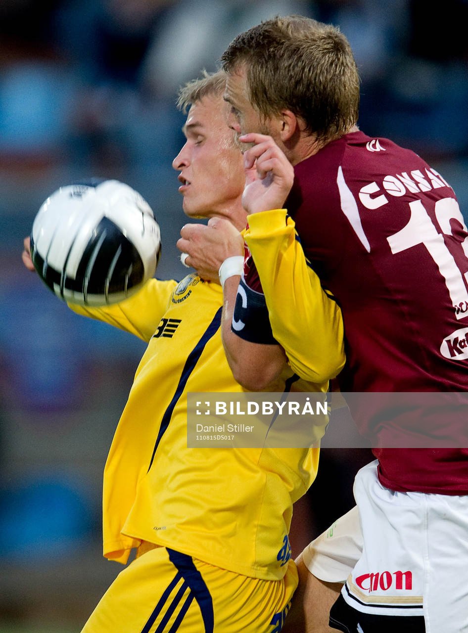 Sebastian Andersson, Ängelholm, Fredrik Holmberg, Qviding
