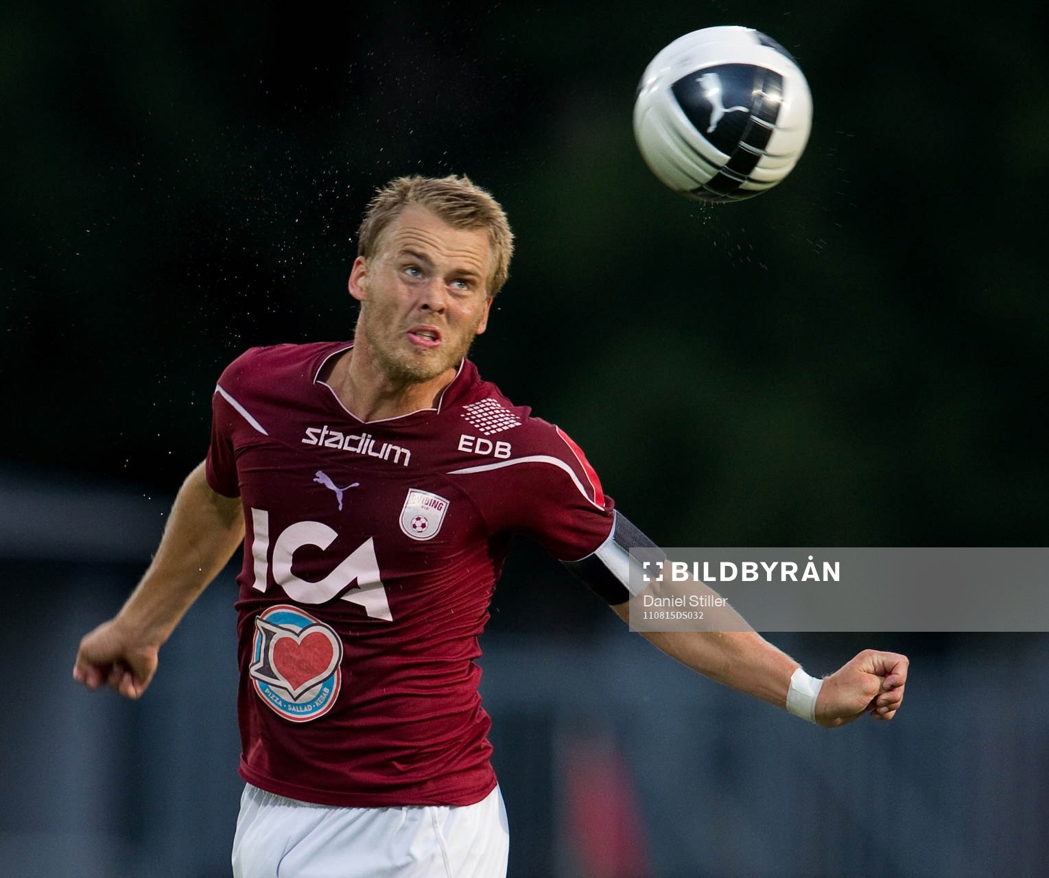 Fredrik Holmberg