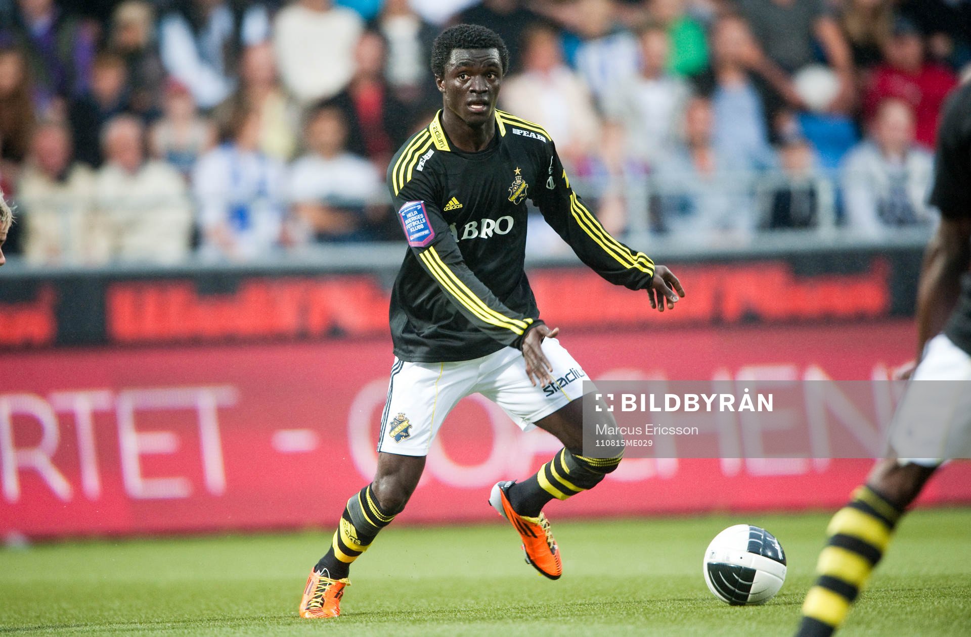 Kwame Karikari