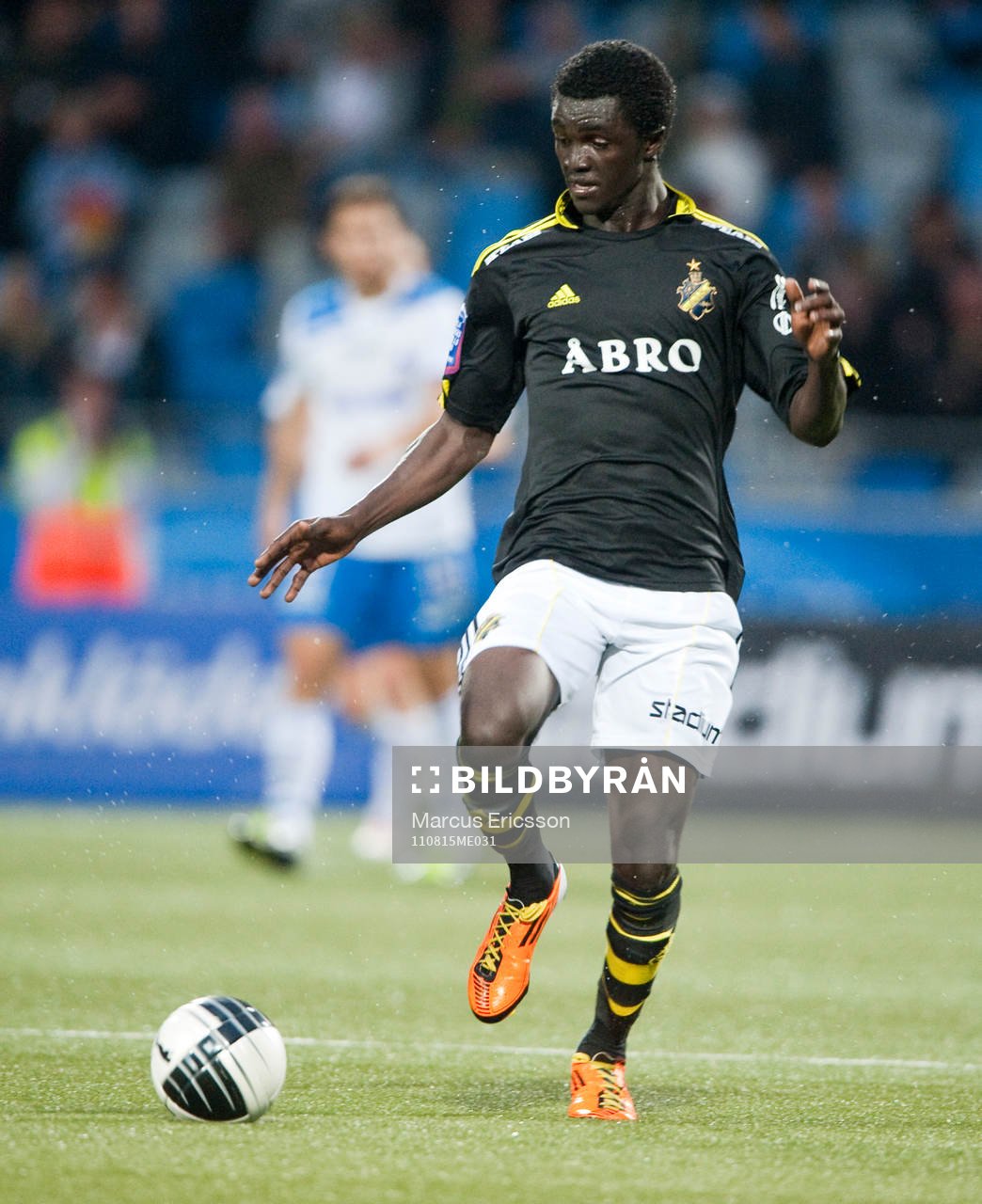 Kwame Karikari