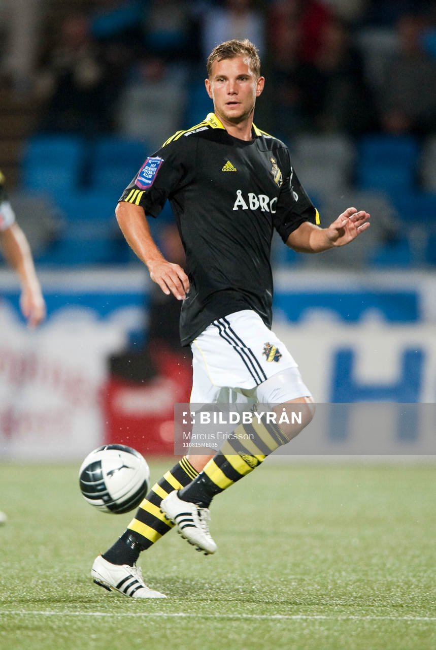 Robert Åhman Persson