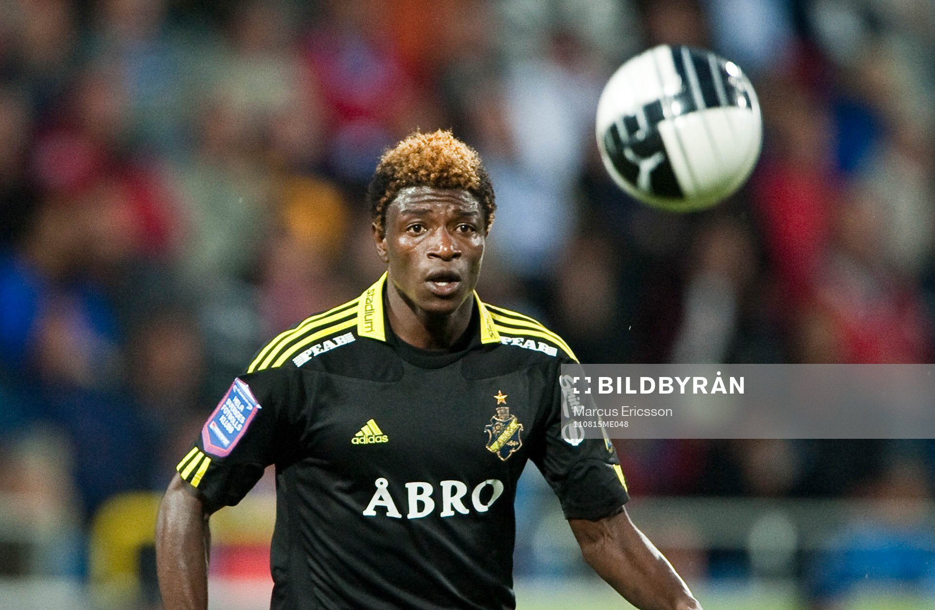 Mohamed Bangura