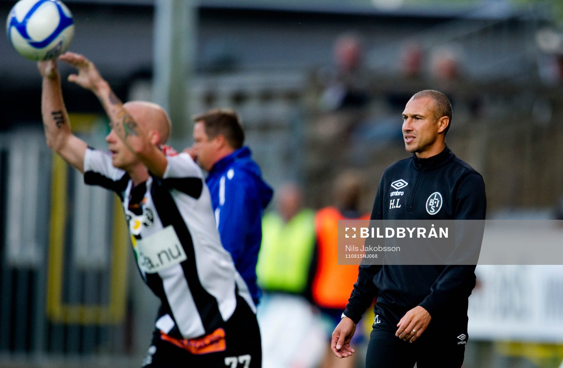 Henrik Larsson, tränare