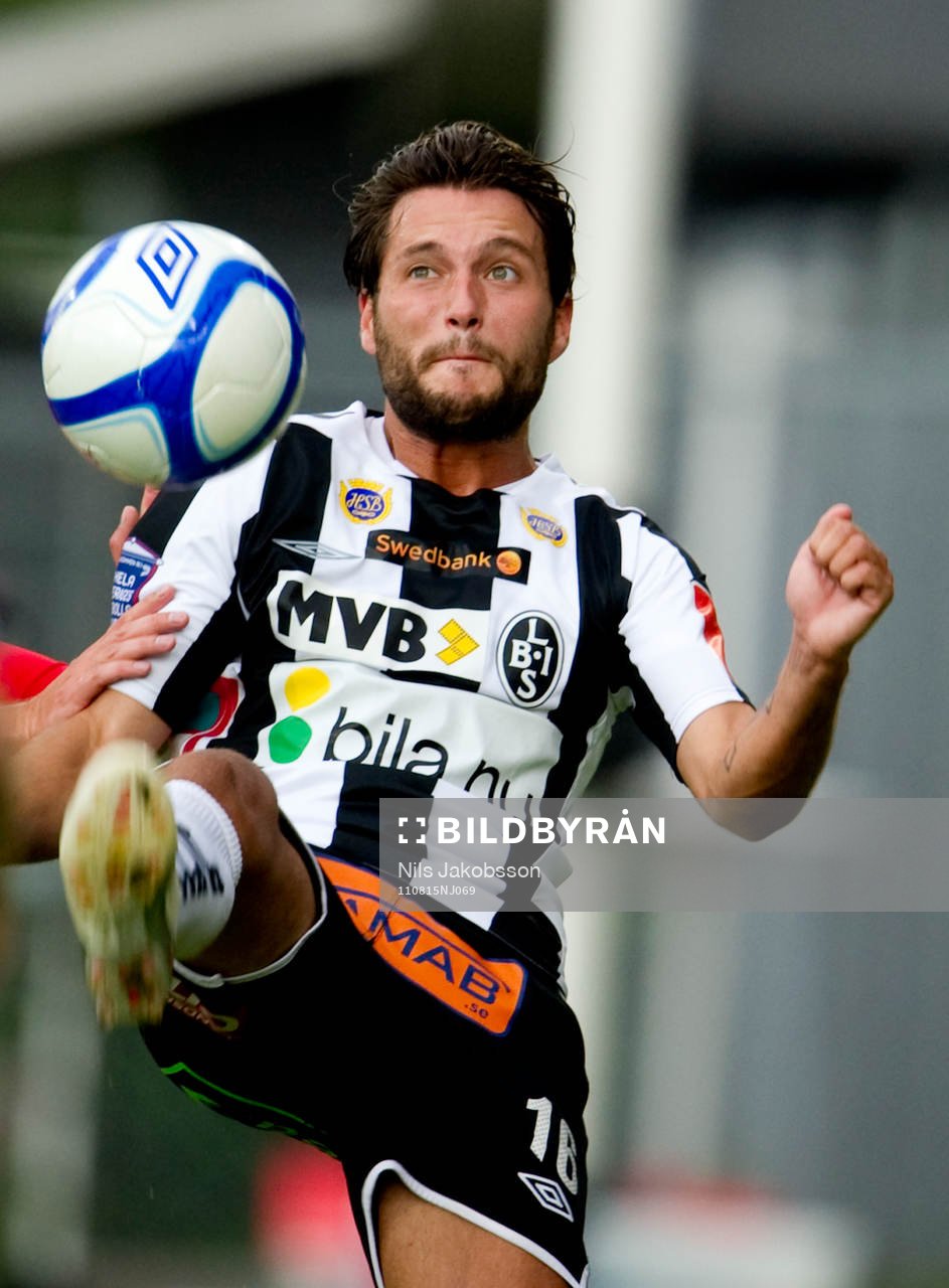Patrik Åström