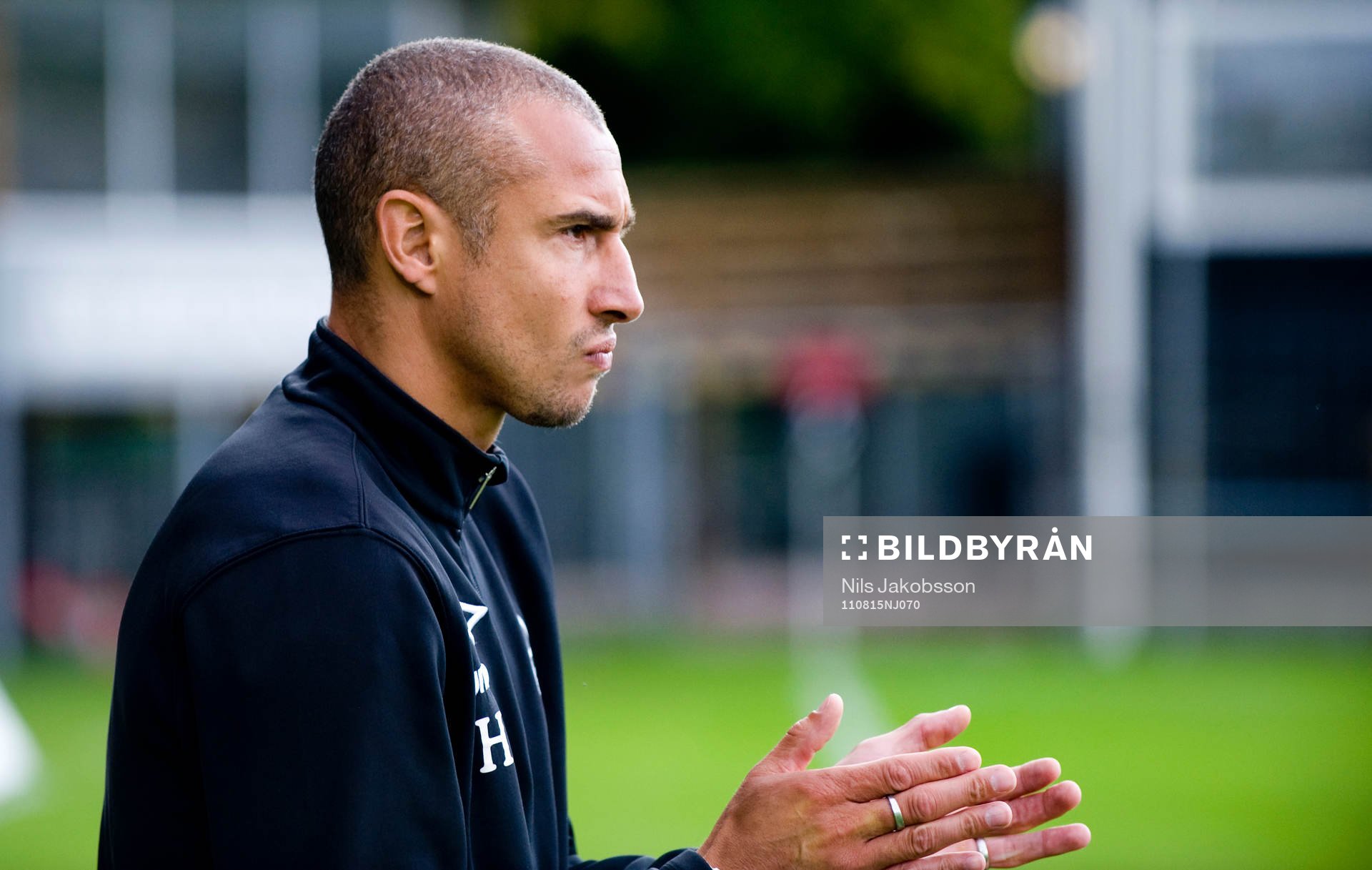Henrik Larsson, tränare