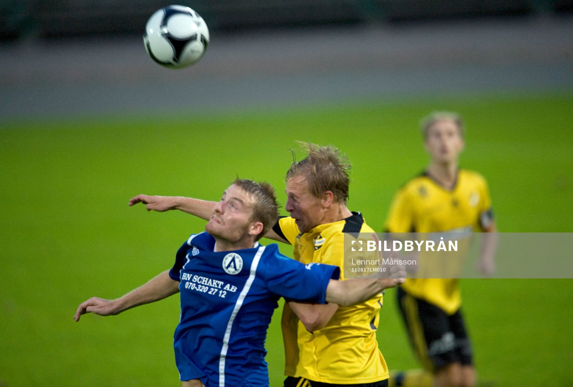 Viktor Bergström, IFK Hässleholm
