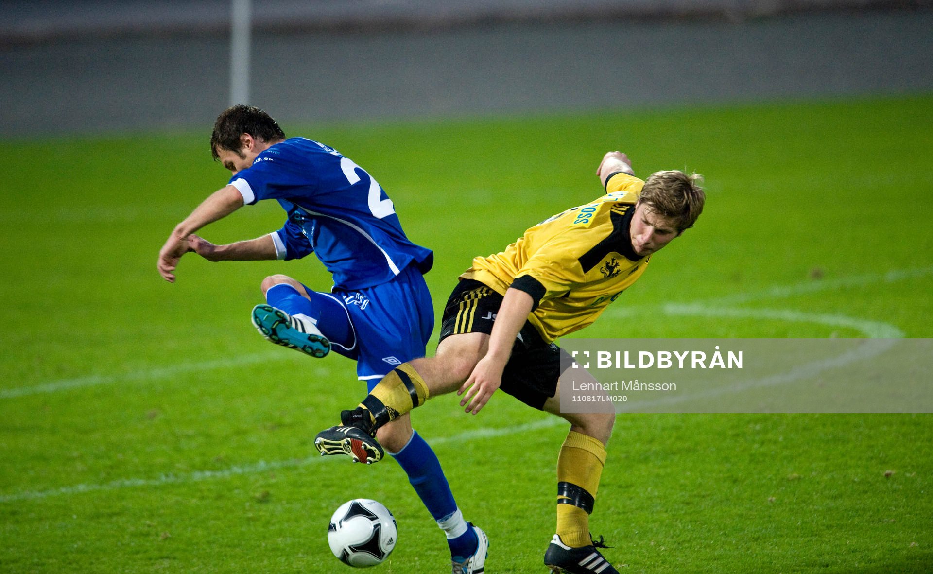 Daniel Engel, IFK Hässleholm