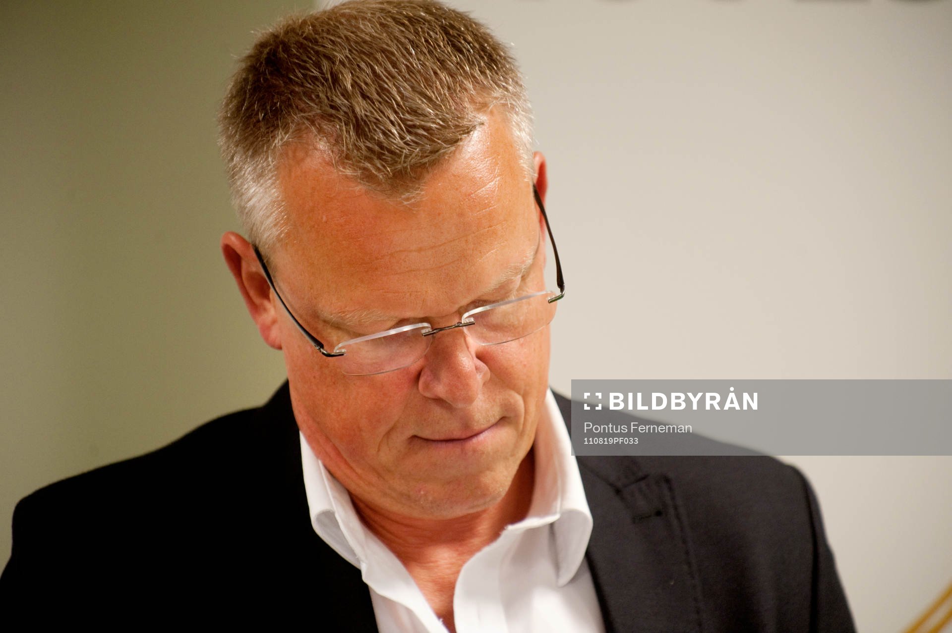 Jan Andersson, tränare