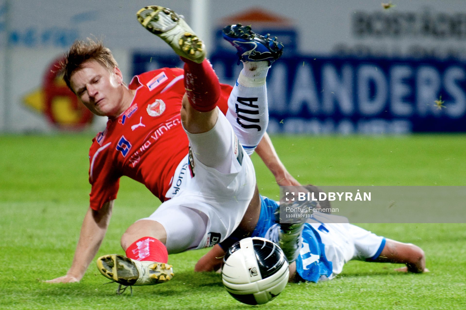 Mattias Johansson, Kalmar