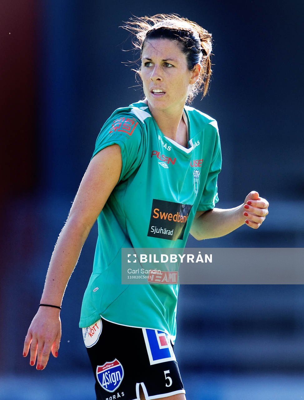 Emely Zurrer