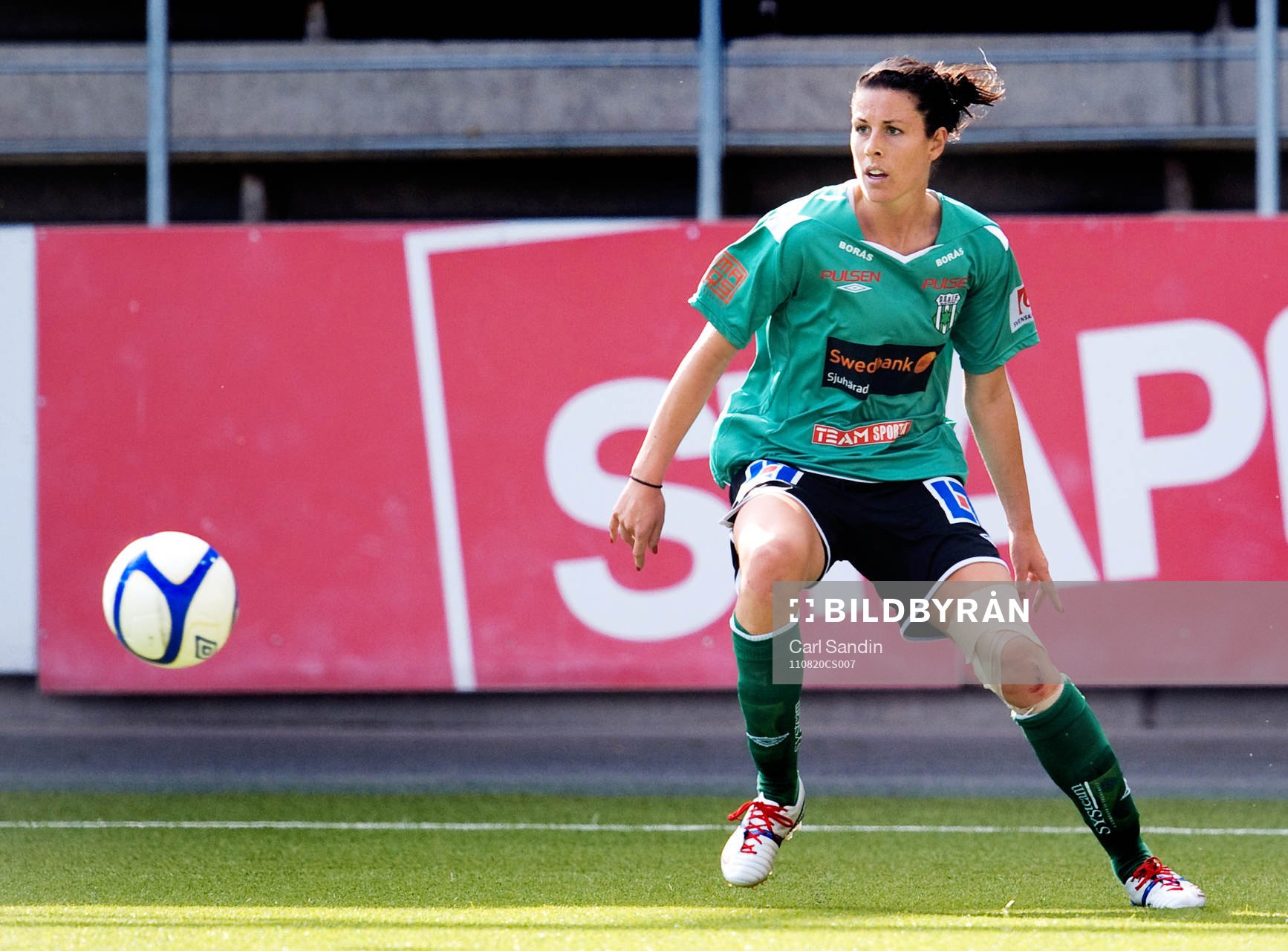 Emely Zurrer
