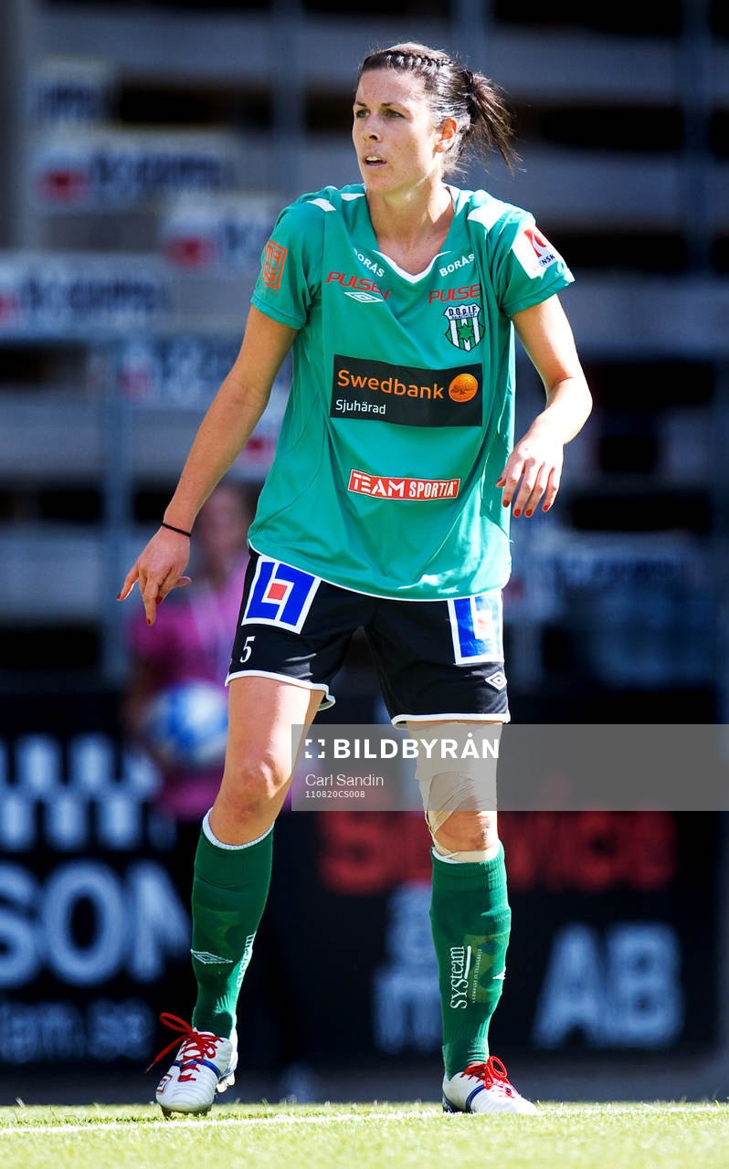 Emely Zurrer