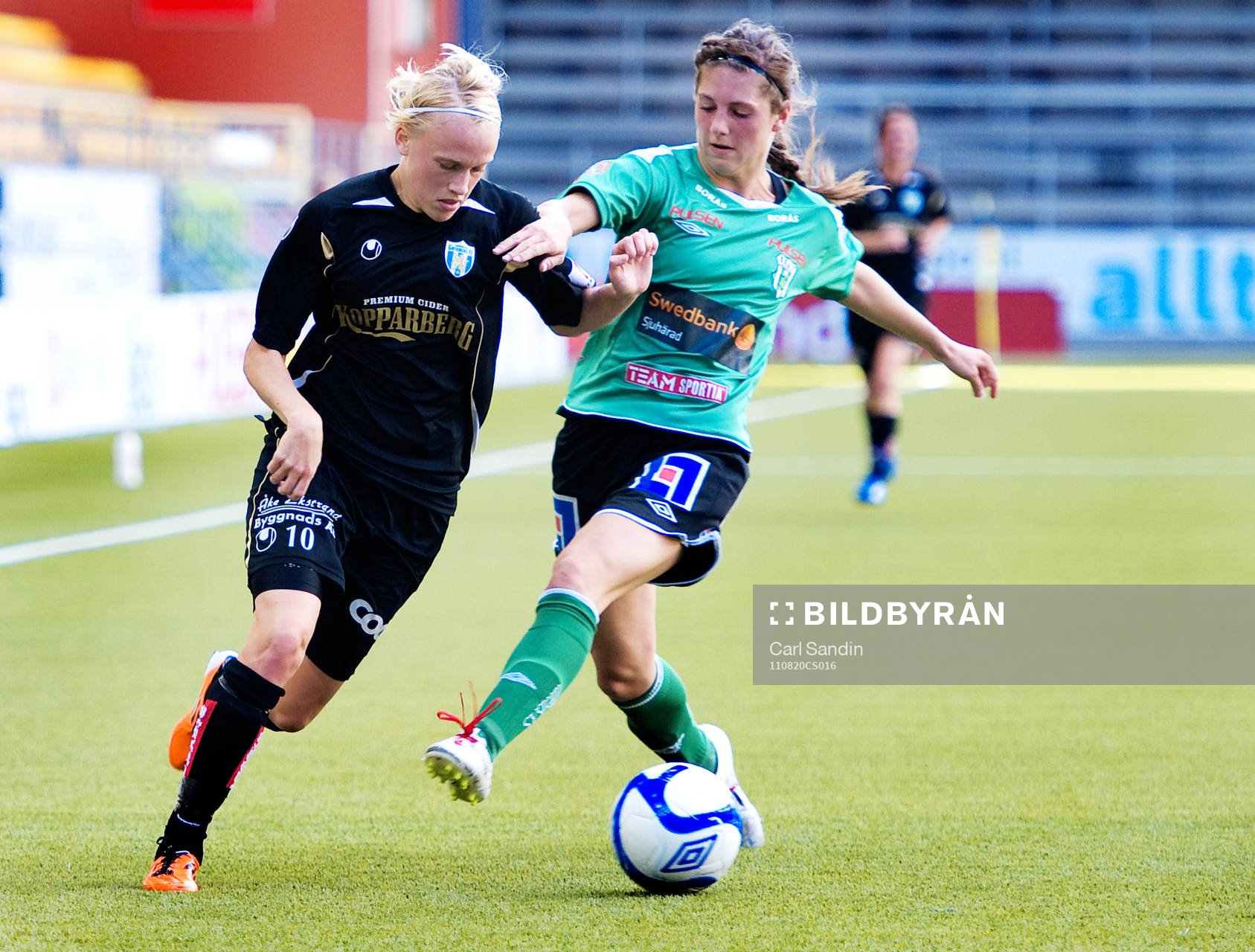 Linnea Liljegärd