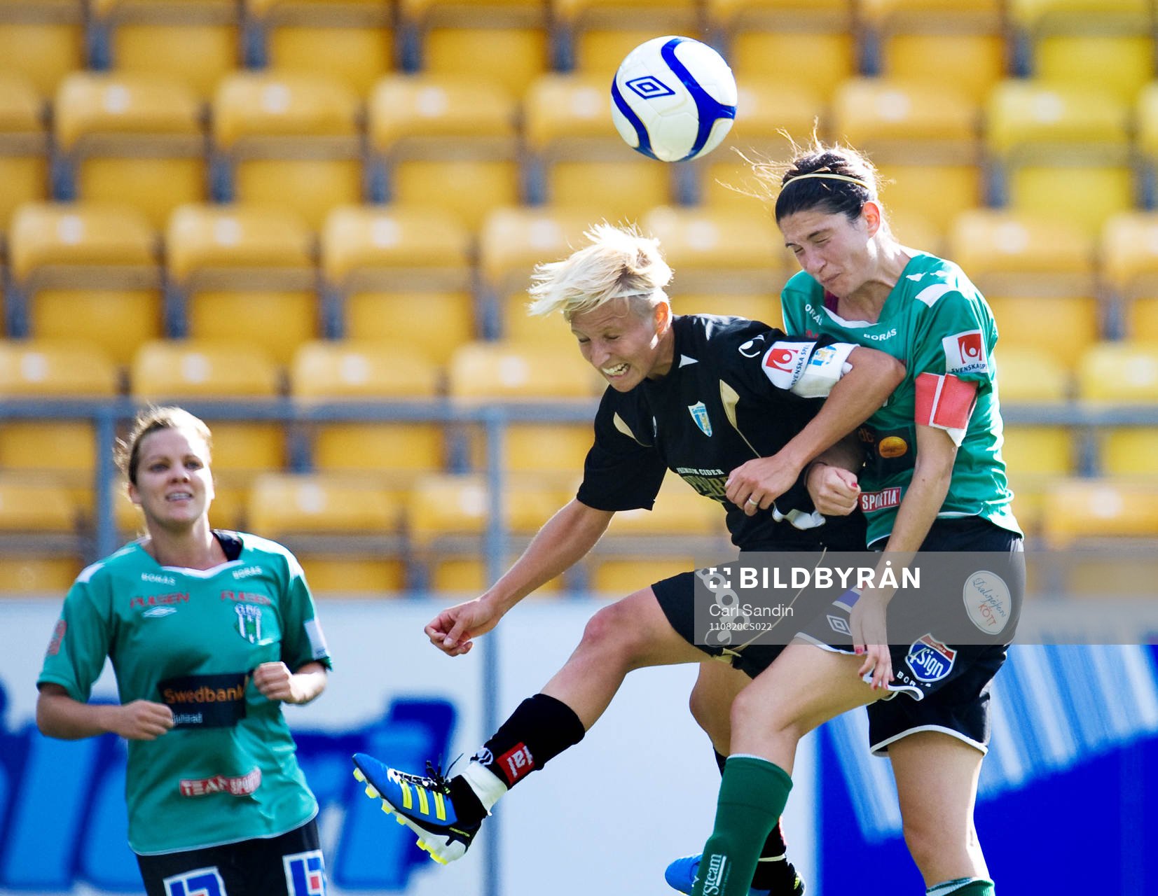 Lisa Ek, Göteborg, Alexandra Singer, Dalsjöfors