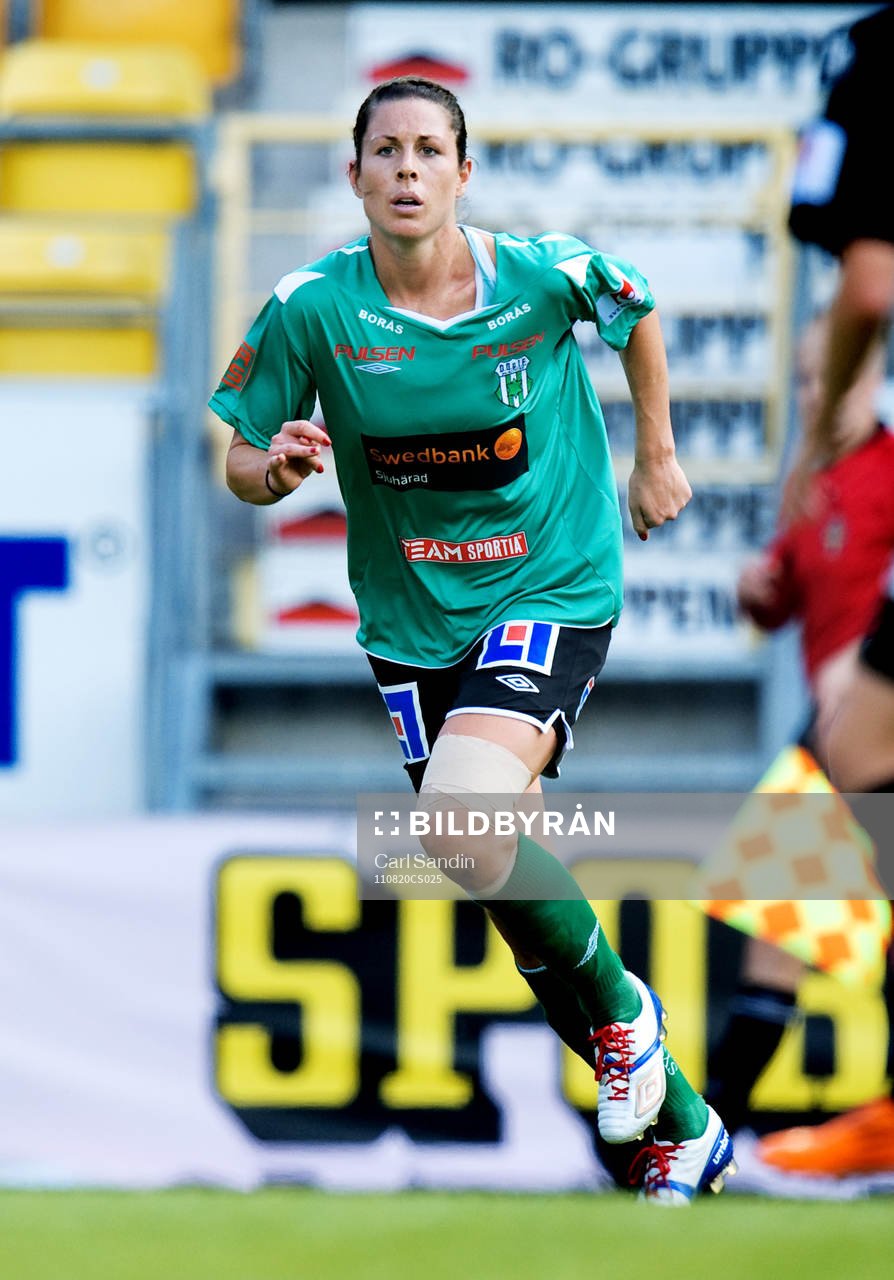 Emely Zurrer