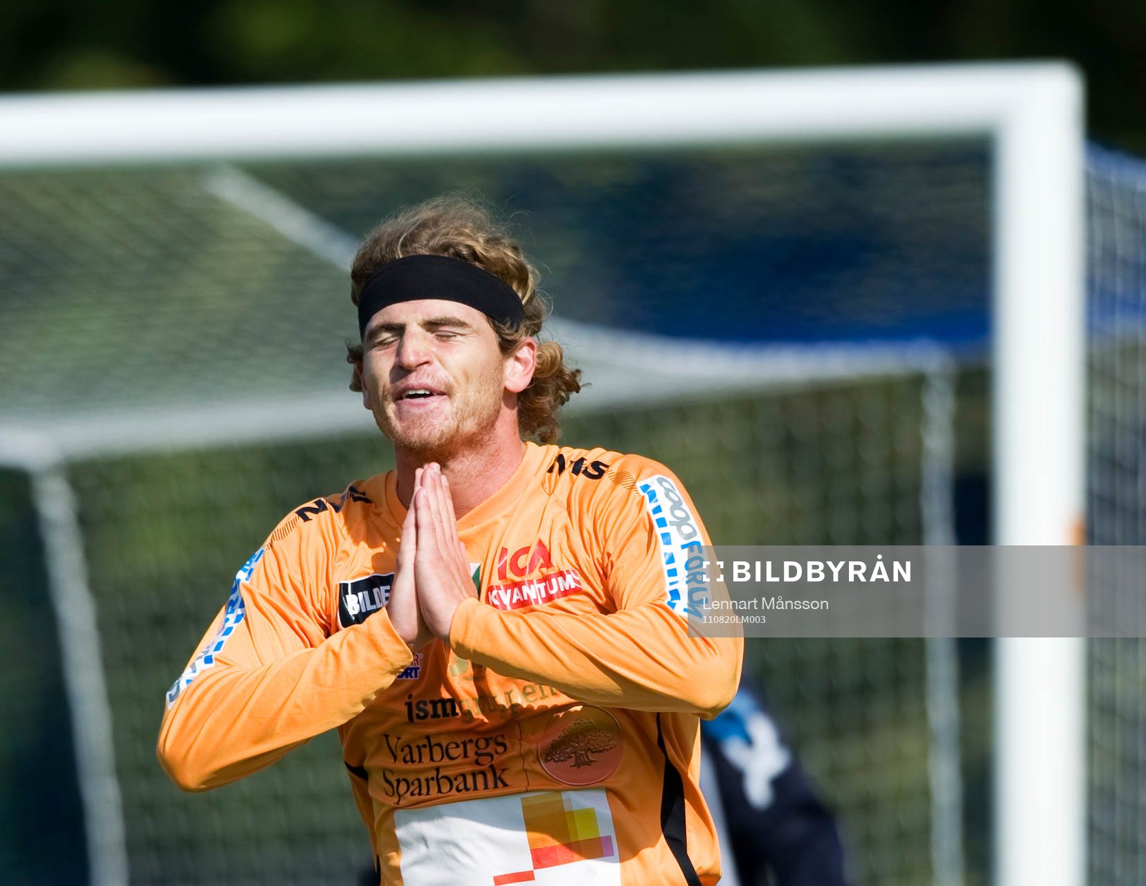 Jonatan Levi, Varberg