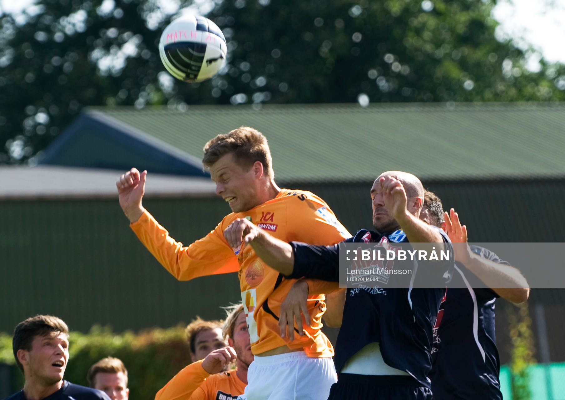 Fotboll, division 1, Kristianstad - Varberg