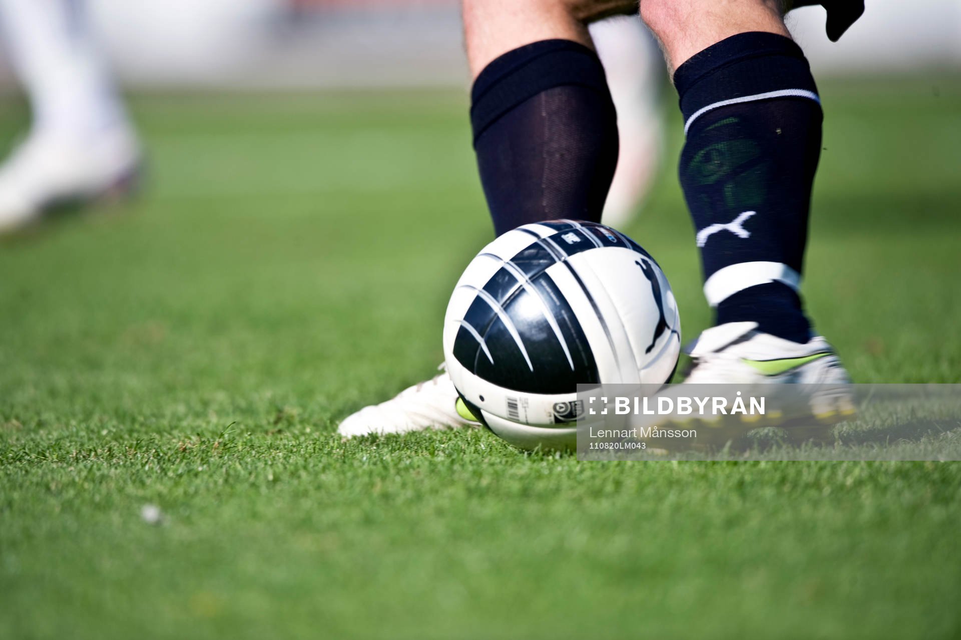 Boll, ben, genre