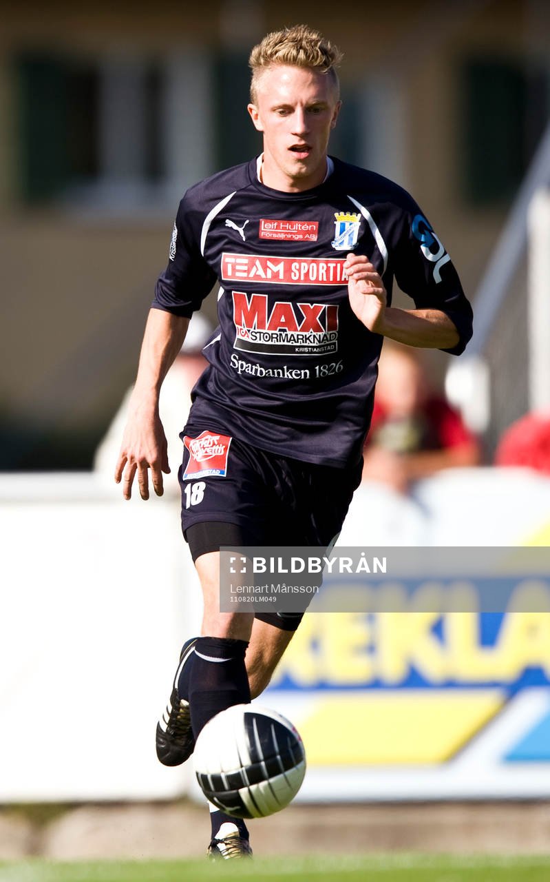 Joakim Karlsson