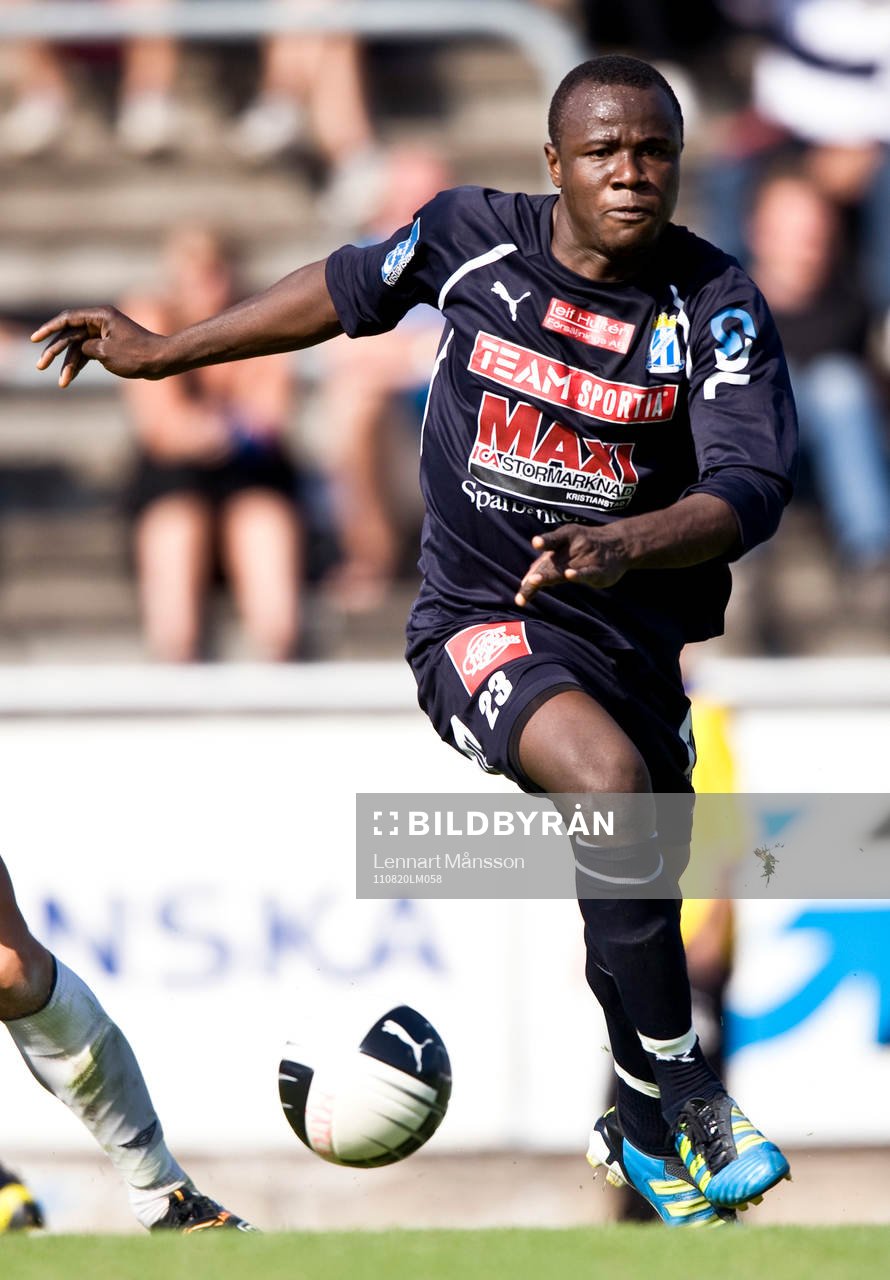 Peter Nsima