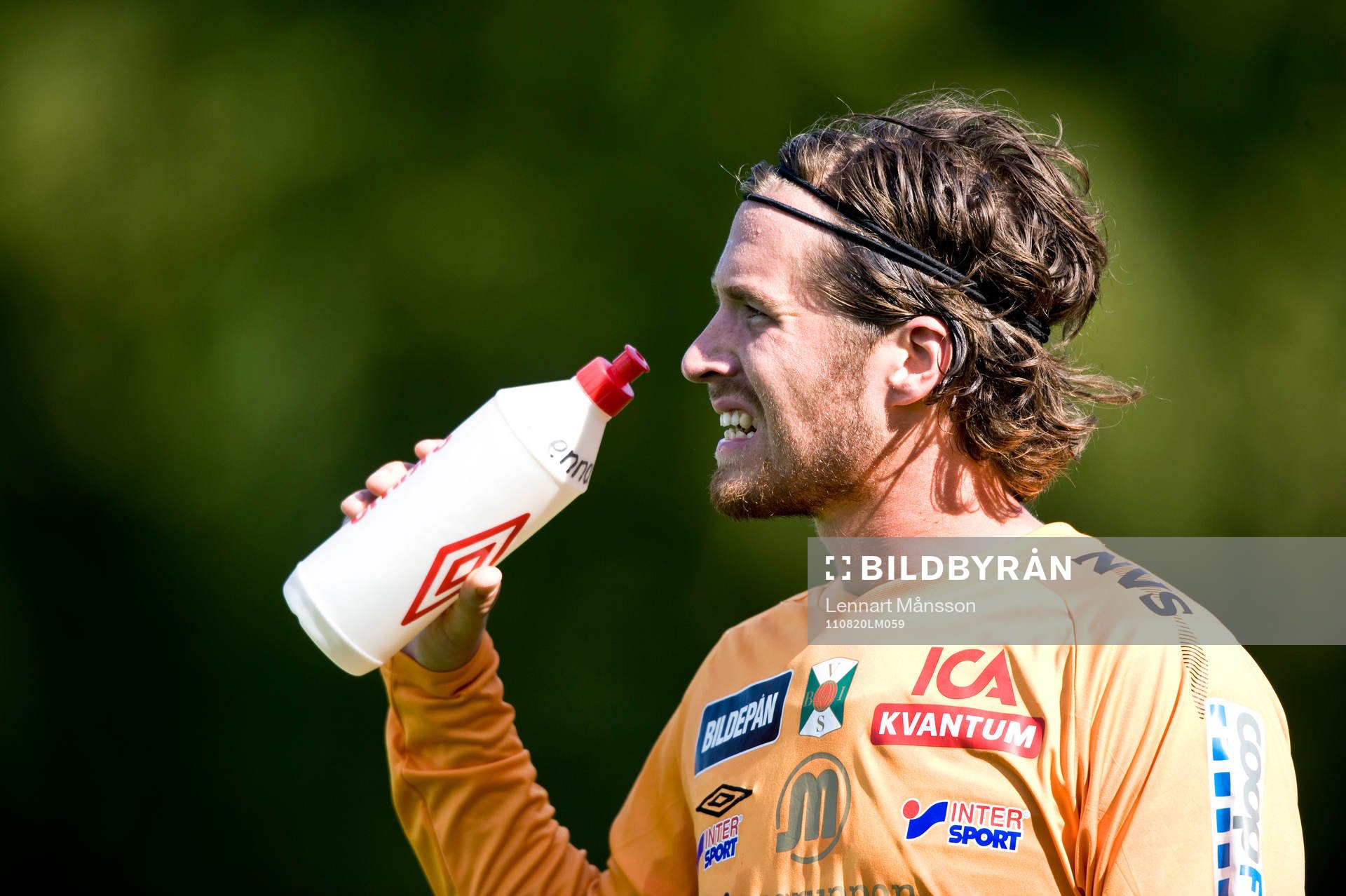Jonas Cullsjö