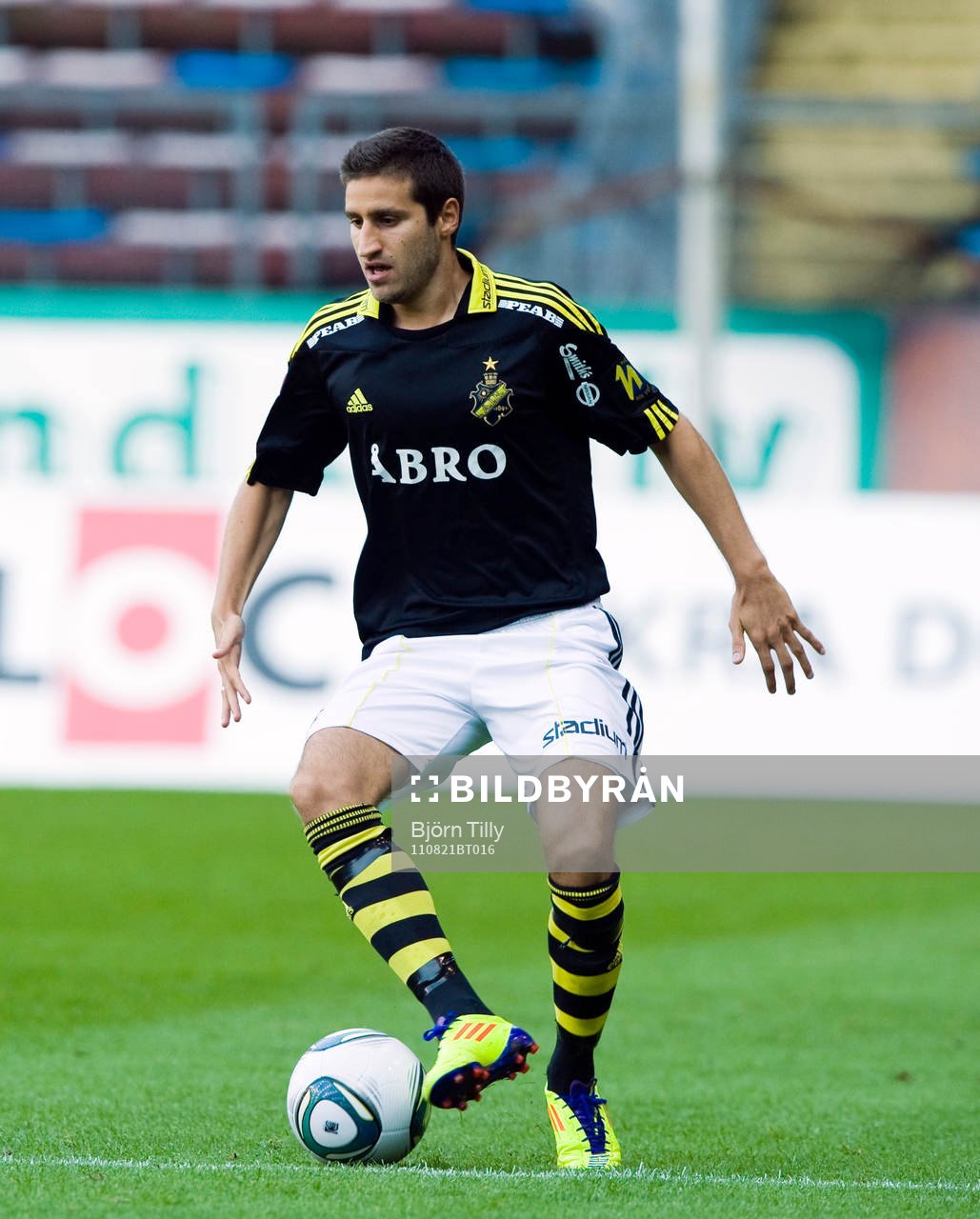 Gabriel Özkan