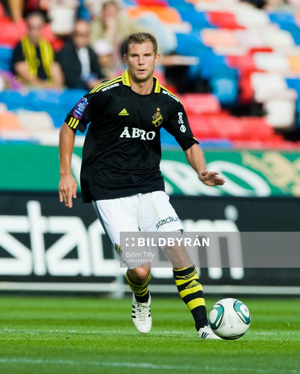 Robert Åhman-Persson